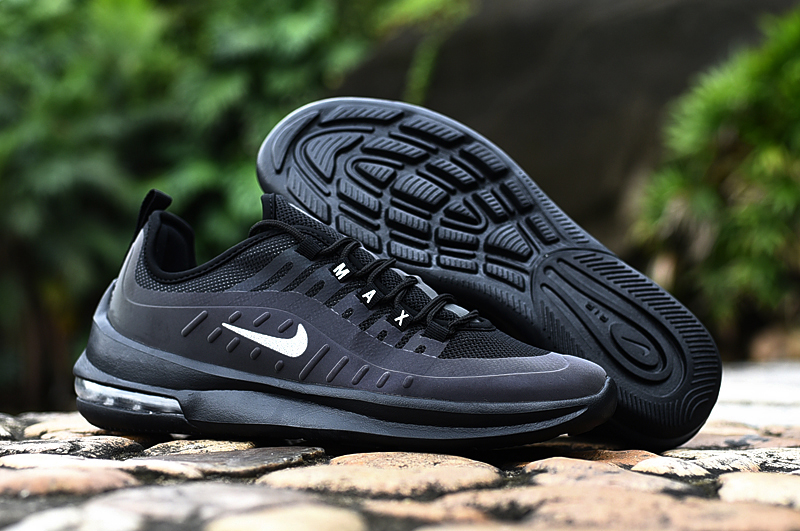 Nike Air Max 98 Black - Click Image to Close